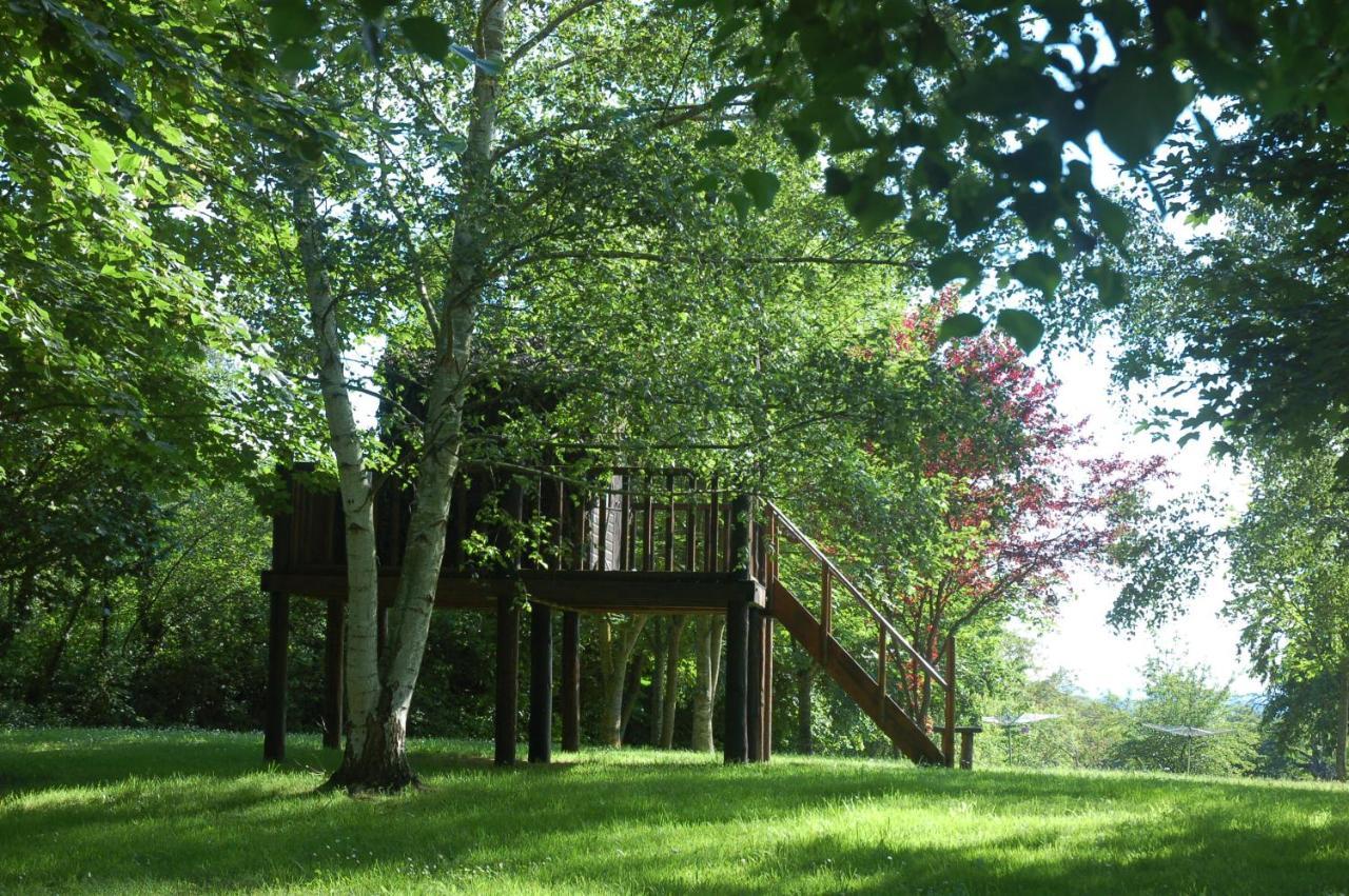 Le Logis Du Pressoir Self Catering Gites In Beautiful 18Th Century Estate In The Heart Of The Loire Valley With Heated Pool And Extensive Grounds. Les Bois-d'Anjou Екстер'єр фото