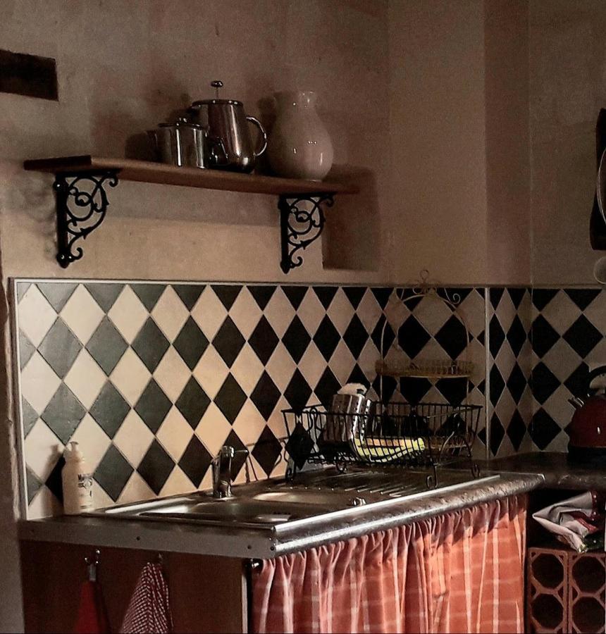 Le Logis Du Pressoir Self Catering Gites In Beautiful 18Th Century Estate In The Heart Of The Loire Valley With Heated Pool And Extensive Grounds. Les Bois-d'Anjou Екстер'єр фото