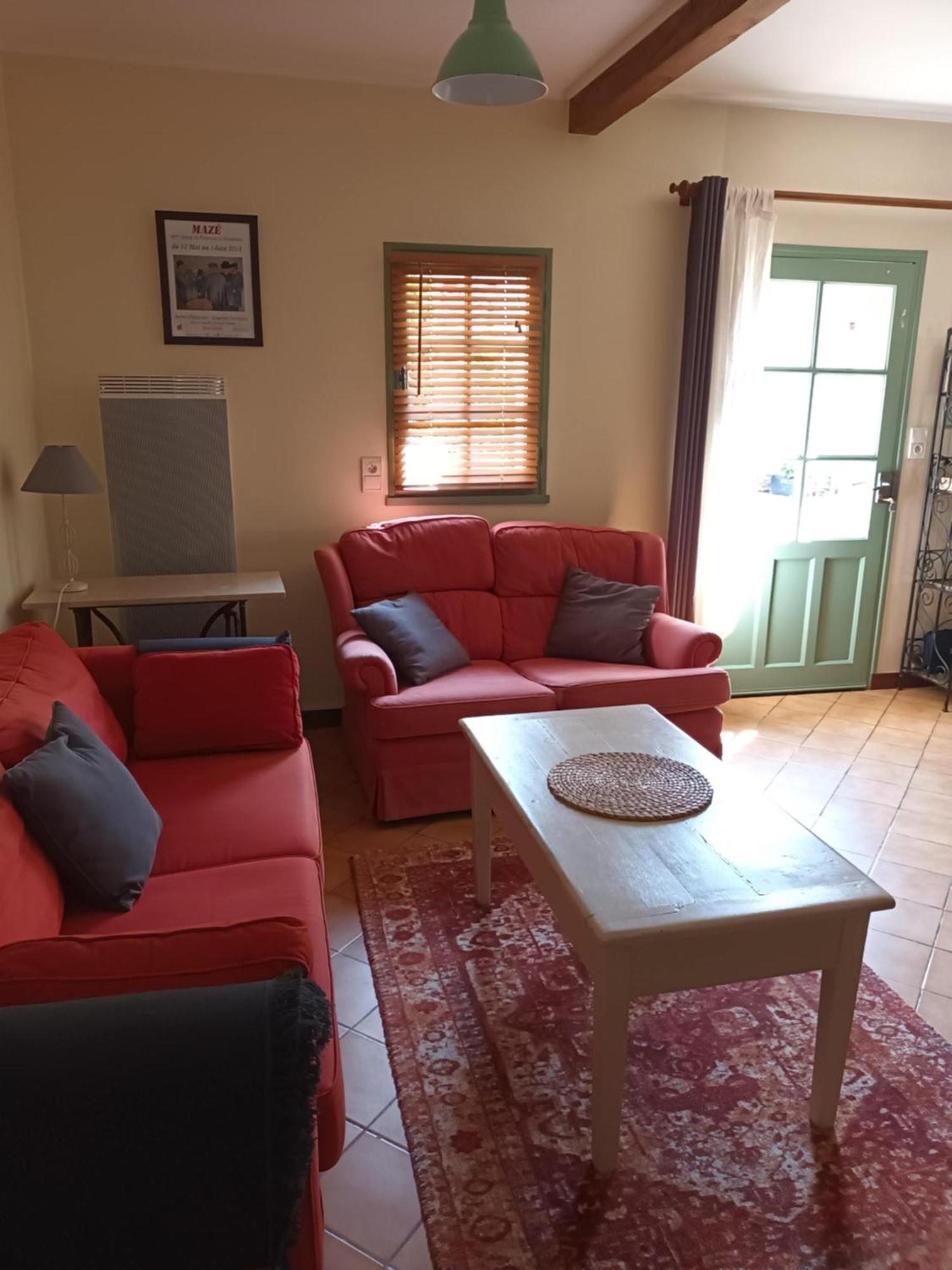 Le Logis Du Pressoir Self Catering Gites In Beautiful 18Th Century Estate In The Heart Of The Loire Valley With Heated Pool And Extensive Grounds. Les Bois-d'Anjou Номер фото